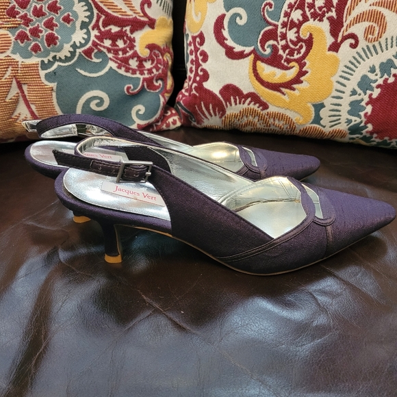 Jacques Vert dress shoes - Picture 2 of 13